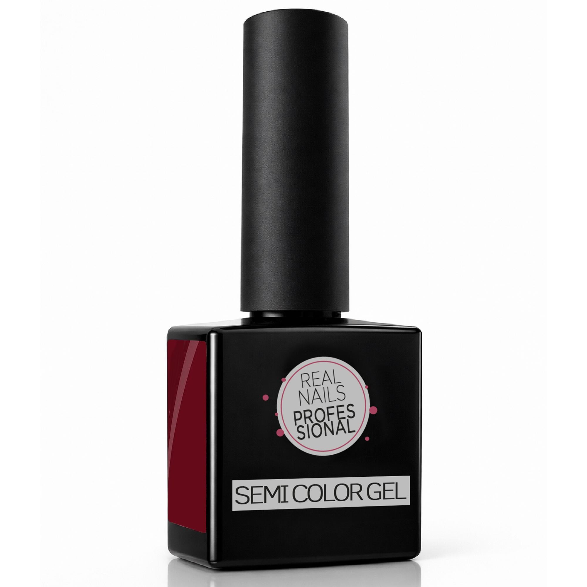 Real Nails Professional Smalto Semipermanente 12ml - 279