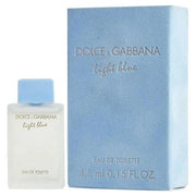 Dolce & Gabbana Light Blue Profumo Mini EDT Donna - 4,5ml