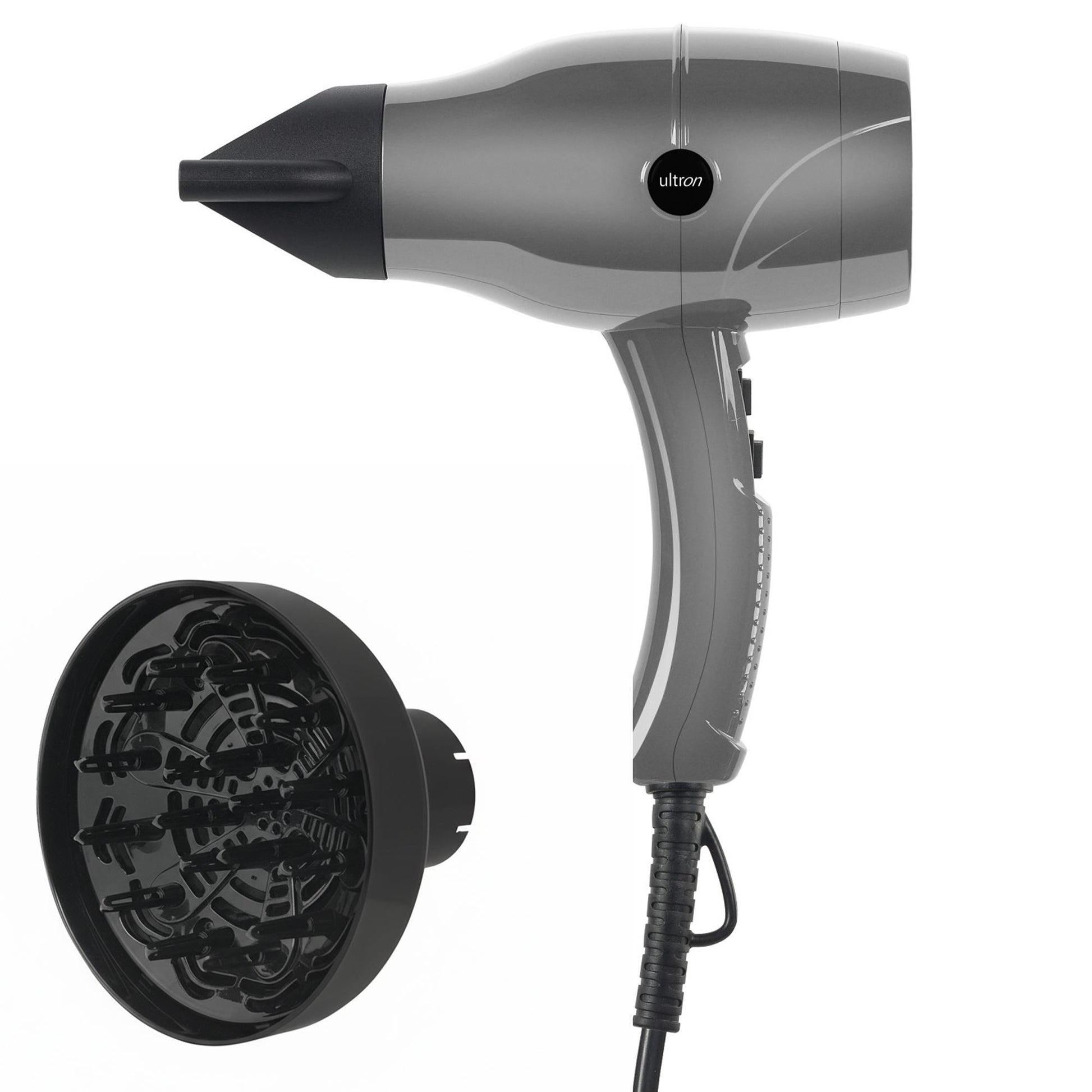 Ultron Vayu DC Compact Phon con Diffusore 2000W