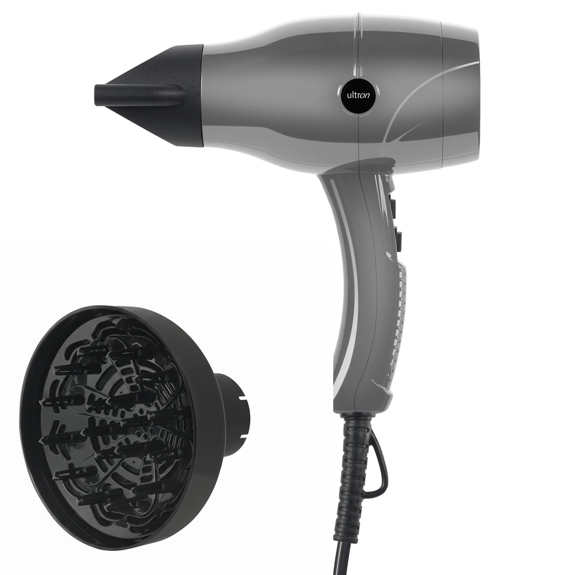 Ultron Vayu DC Compact Phon con Diffusore 2000W