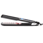 Ultron Iku Dual Infrared Ionic Piastra Lisciante - Nero