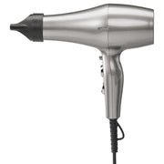 Ultron Amun Phon Titanium Asciugacapelli 2400W