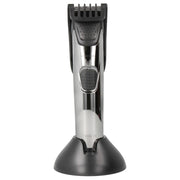 Original Teox II Compact Trimmer Rifinitore Cordless - Nero