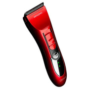 Original Ceox II Tagliacapelli Cordless - Rosso