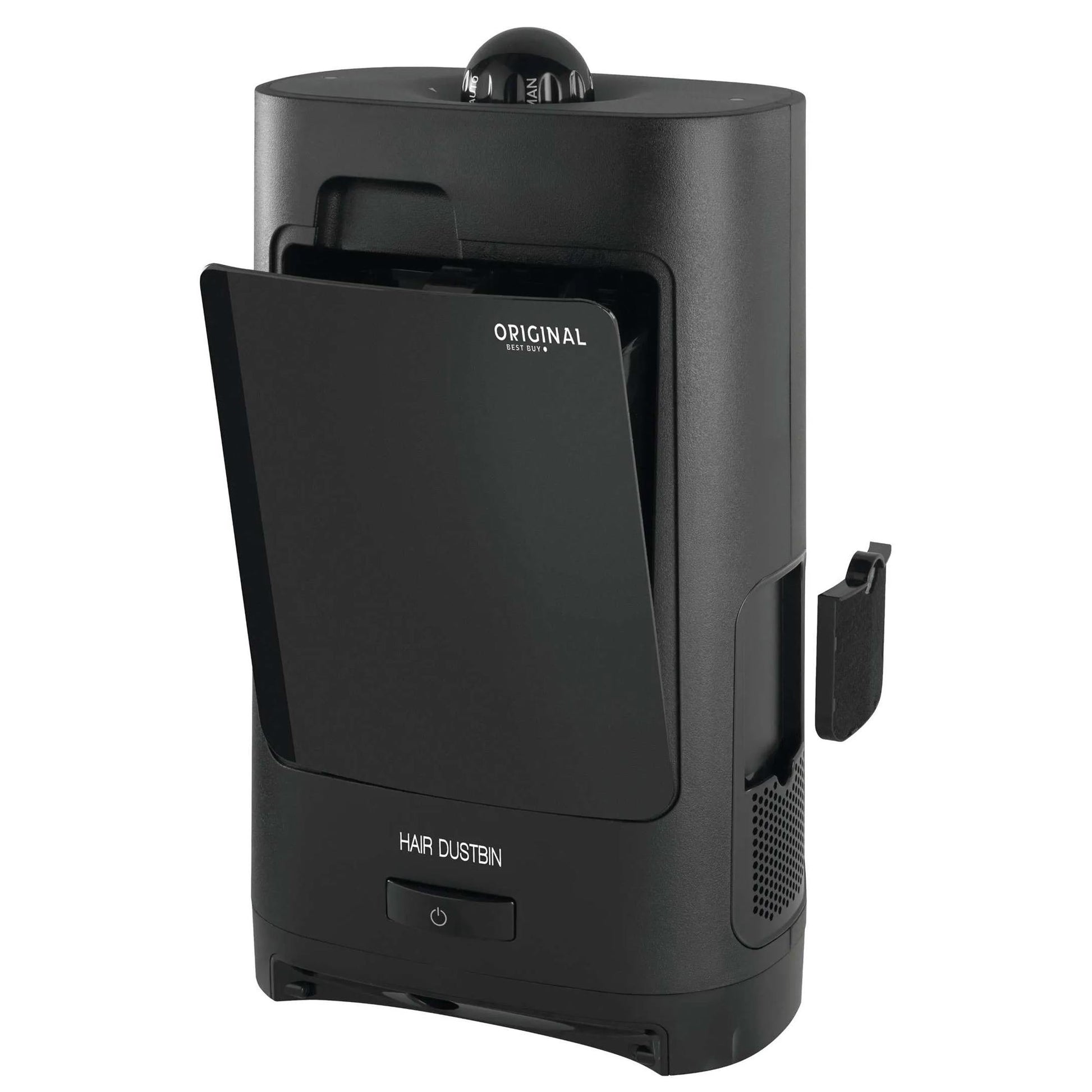 Original Hair Dustbin Aspira Capelli da Salone 1400 Watt
