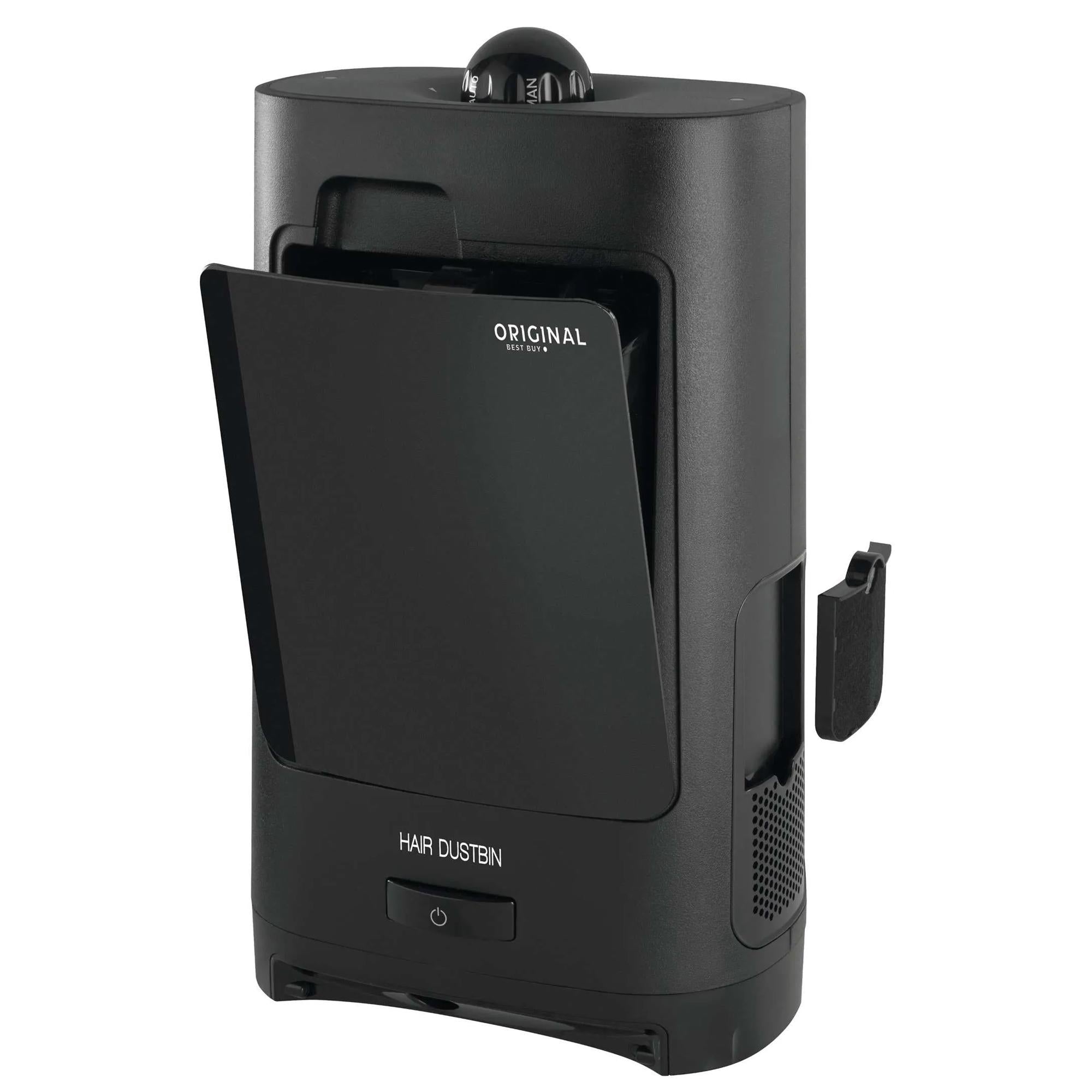 Original Hair Dustbin Aspira Capelli da Salone 1400 Watt