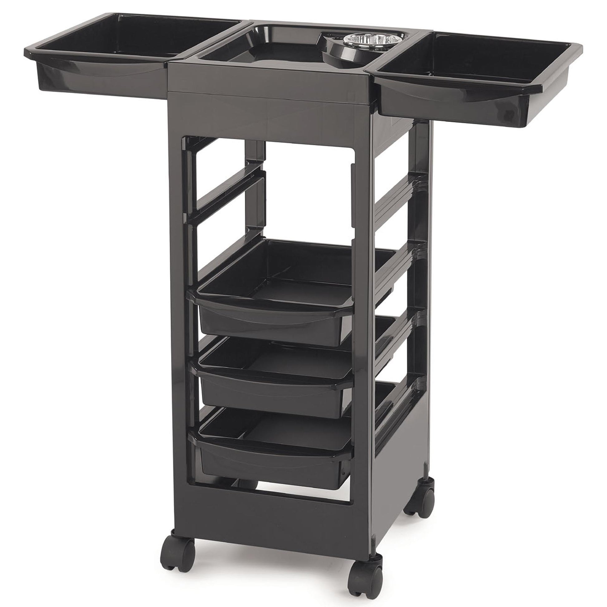 Original E-Trolley Carrello per Parrucchiere