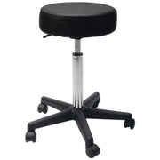 Original Round Stool Sgabello Eco con Rotelle