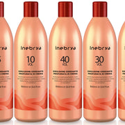 Inebrya Color Emulsione Ossidante - 1000ml