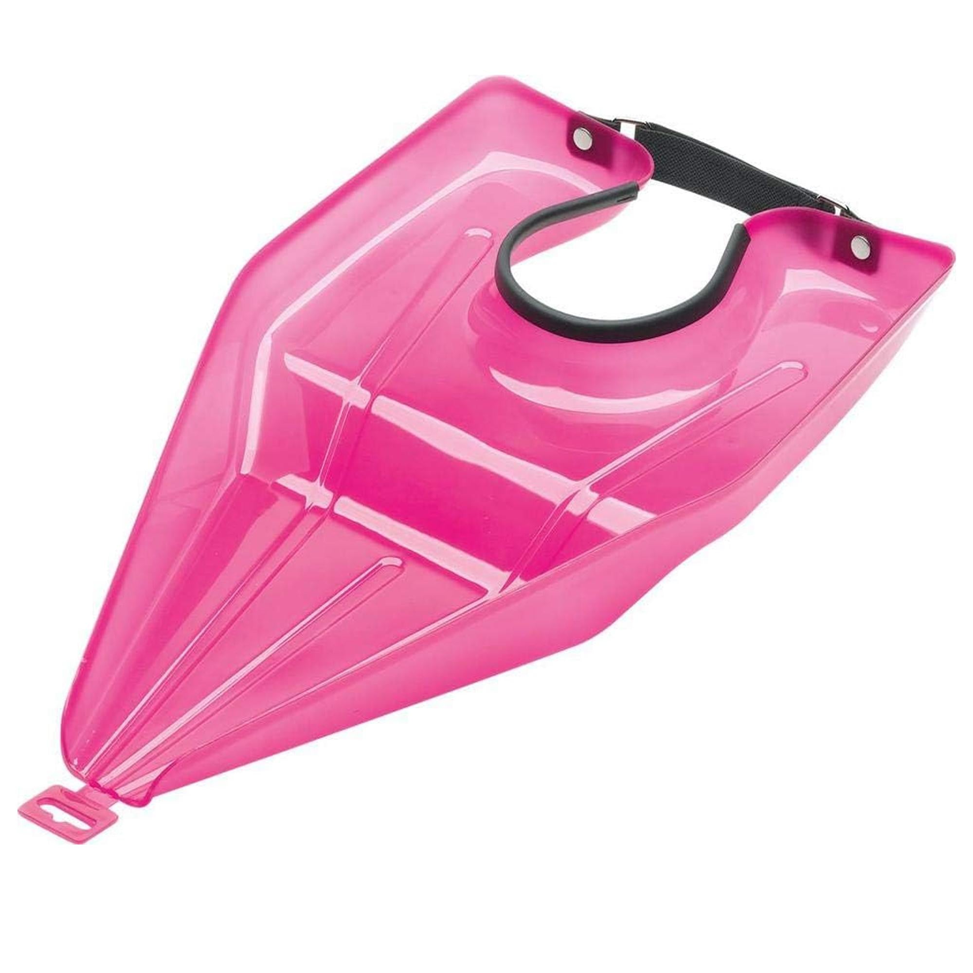 Sibel Channel Lavatesta Portatile per Parrucchiere - Rosa