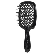 Sibel Soft Brush Spazzola Flessibile Ventilata
