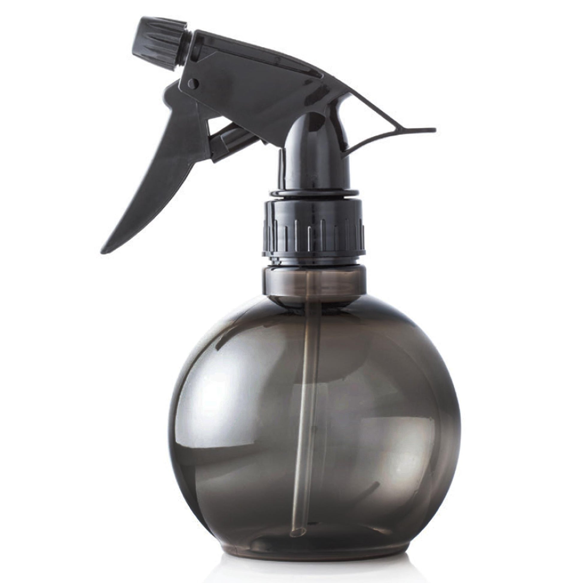 Sibel Spruzzino Bowl per Parrucchiere da 340ml - Grigio Fumo