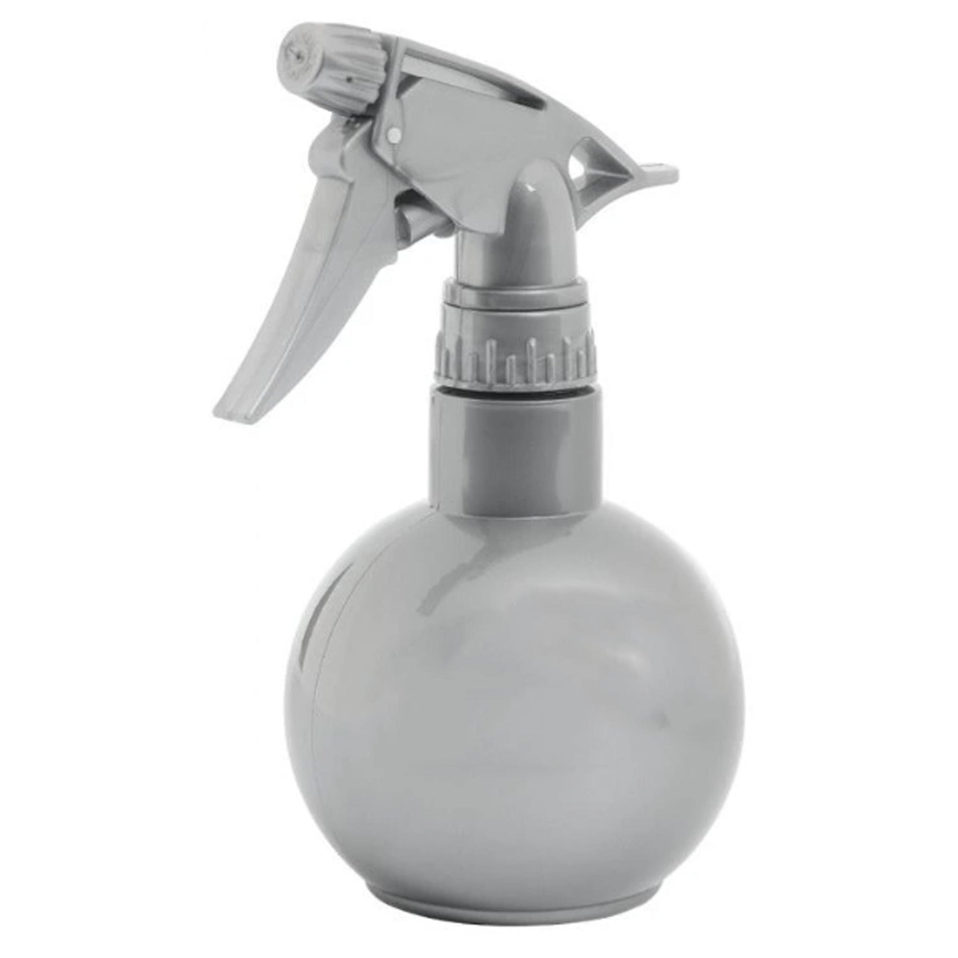 Sibel Spruzzino Bowl per Parrucchiere da 340ml - Silver