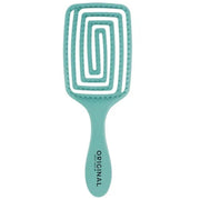 Original Vented Brush Spazzola Districante - Verde