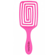 Original Vented Brush Spazzola Districante - Rosa
