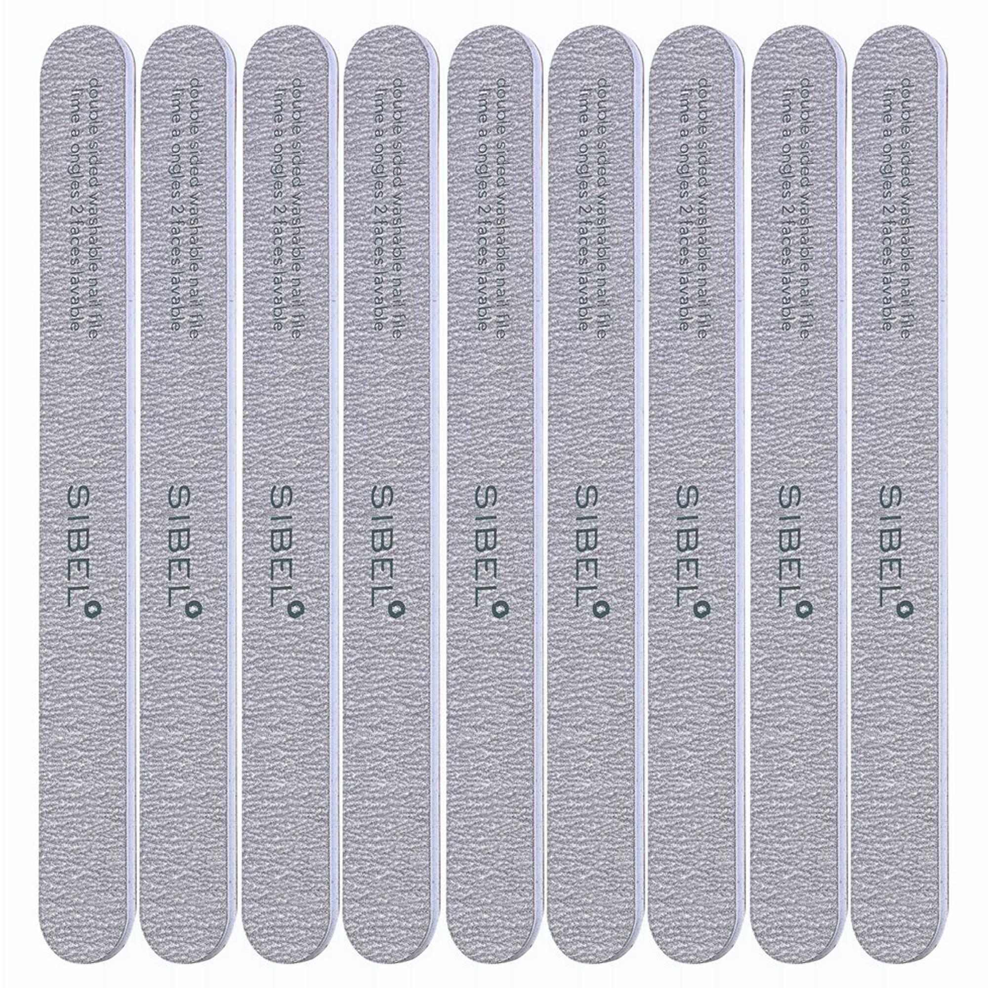 Sibel Kit 30 Lime Zebra Dritte Double Face Lavabili - 100/180