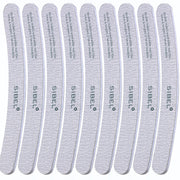 Sibel Kit 10 Lime Zebra Banana Double Face Lavabili - 100/180