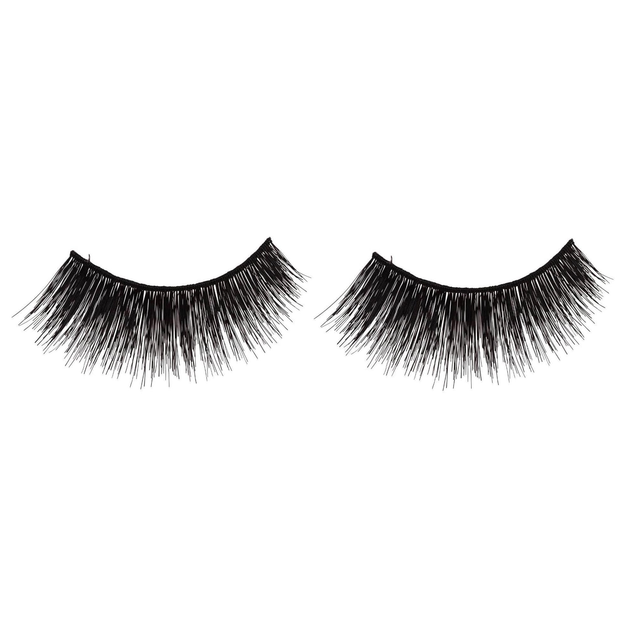 Sibel Star Look Kit Ciglia Finte e Colla - 59538