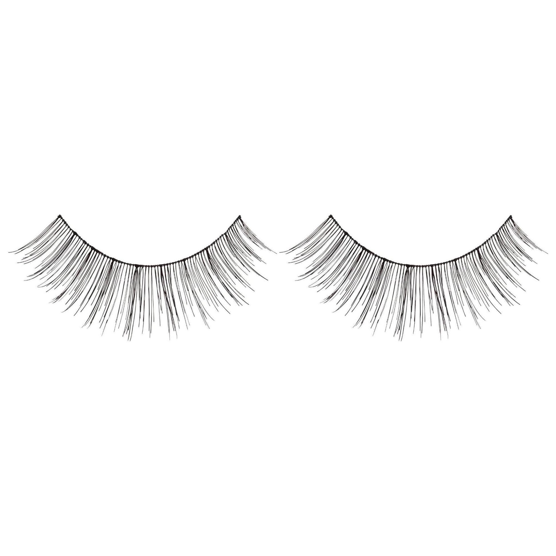 Sibel Star Look Kit Ciglia Finte e Colla - 59537