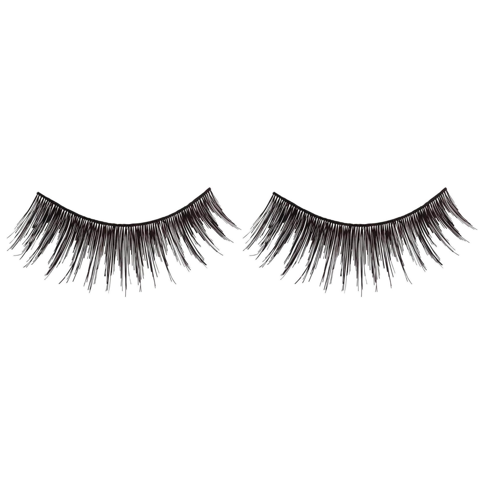 Sibel Star Look Kit Ciglia Finte e Colla - 59528
