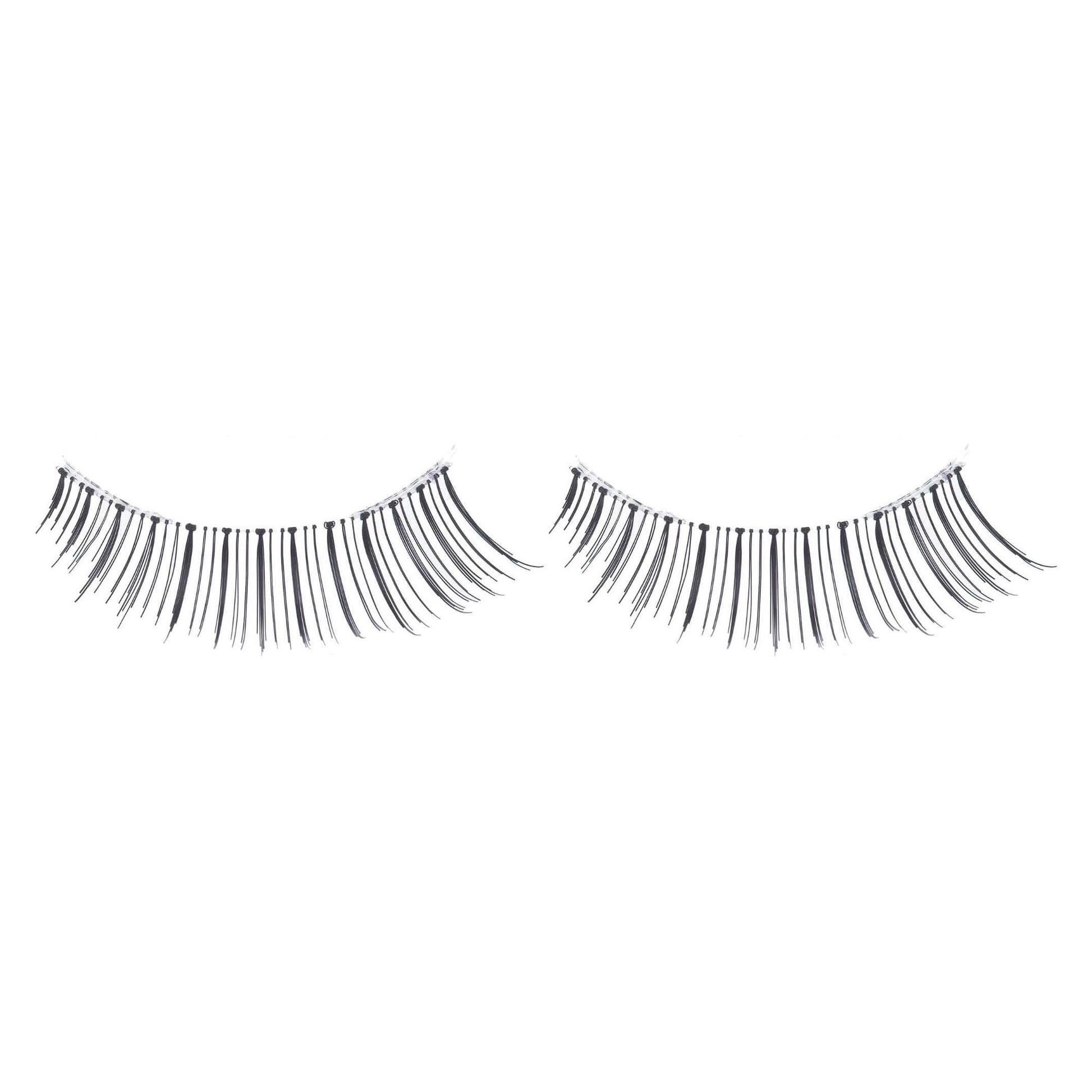 Sibel Star Look Kit Ciglia Finte e Colla - 51213