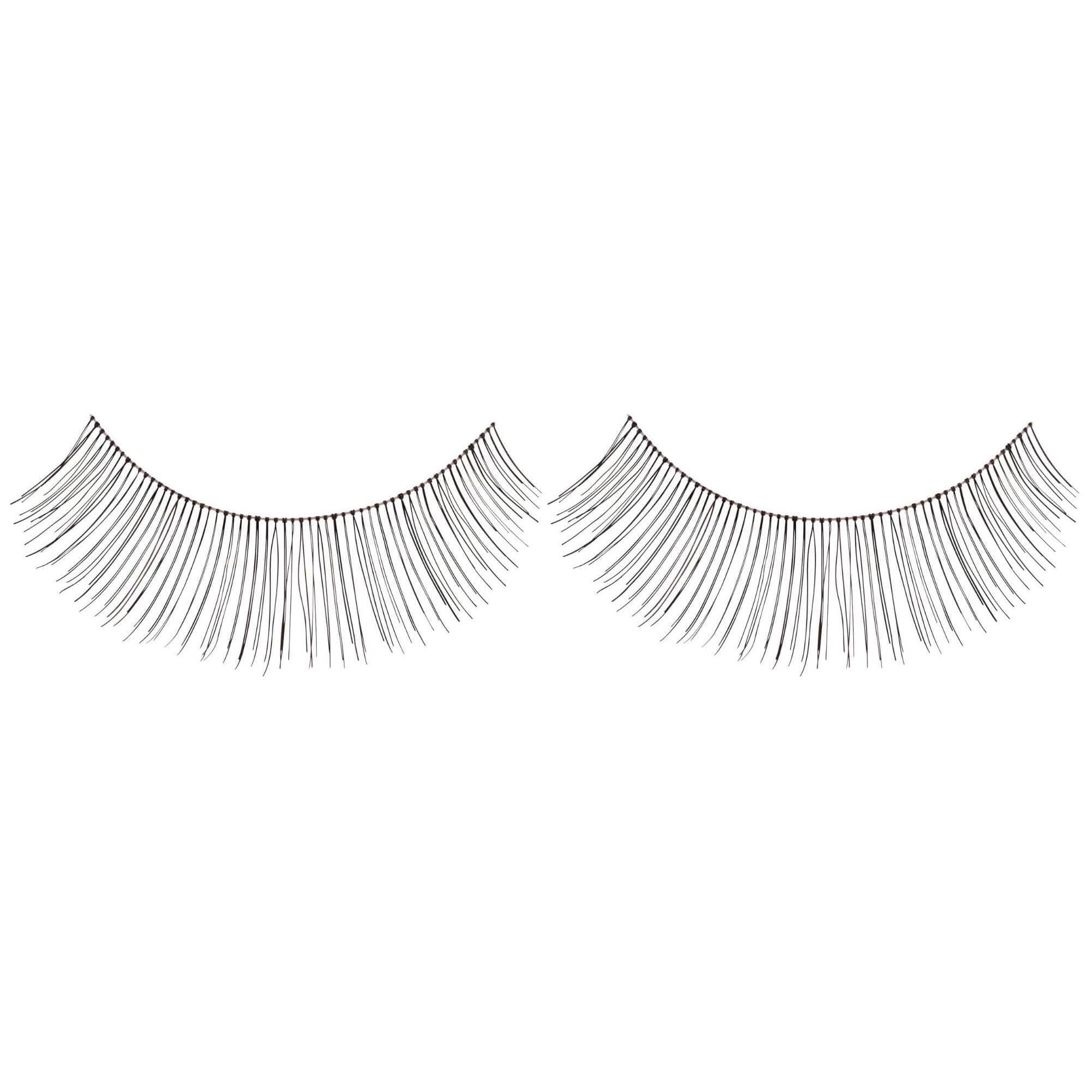 Sibel Star Look Kit Ciglia Finte e Colla - 59527