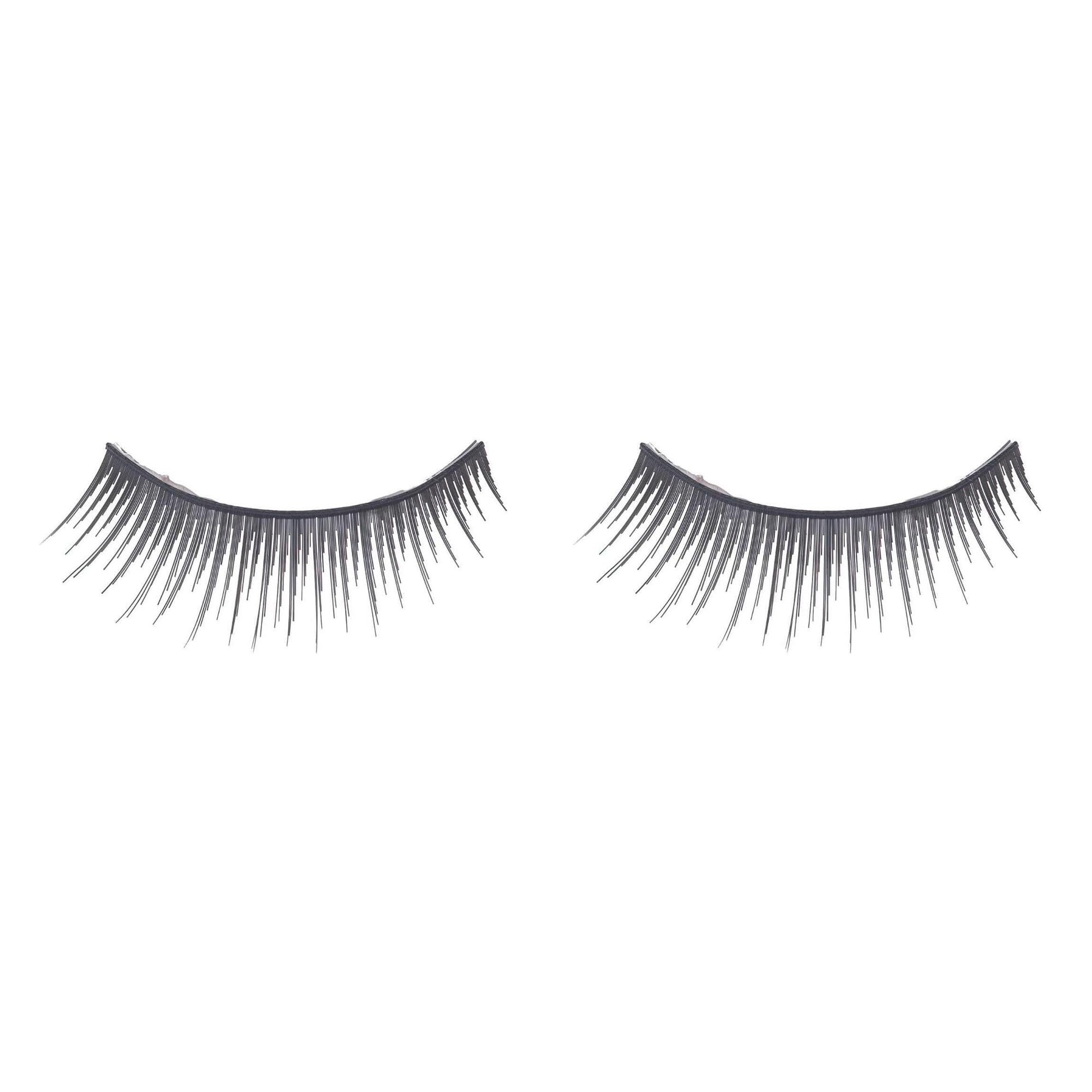 Sibel Star Look Kit Ciglia Finte e Colla - 51224