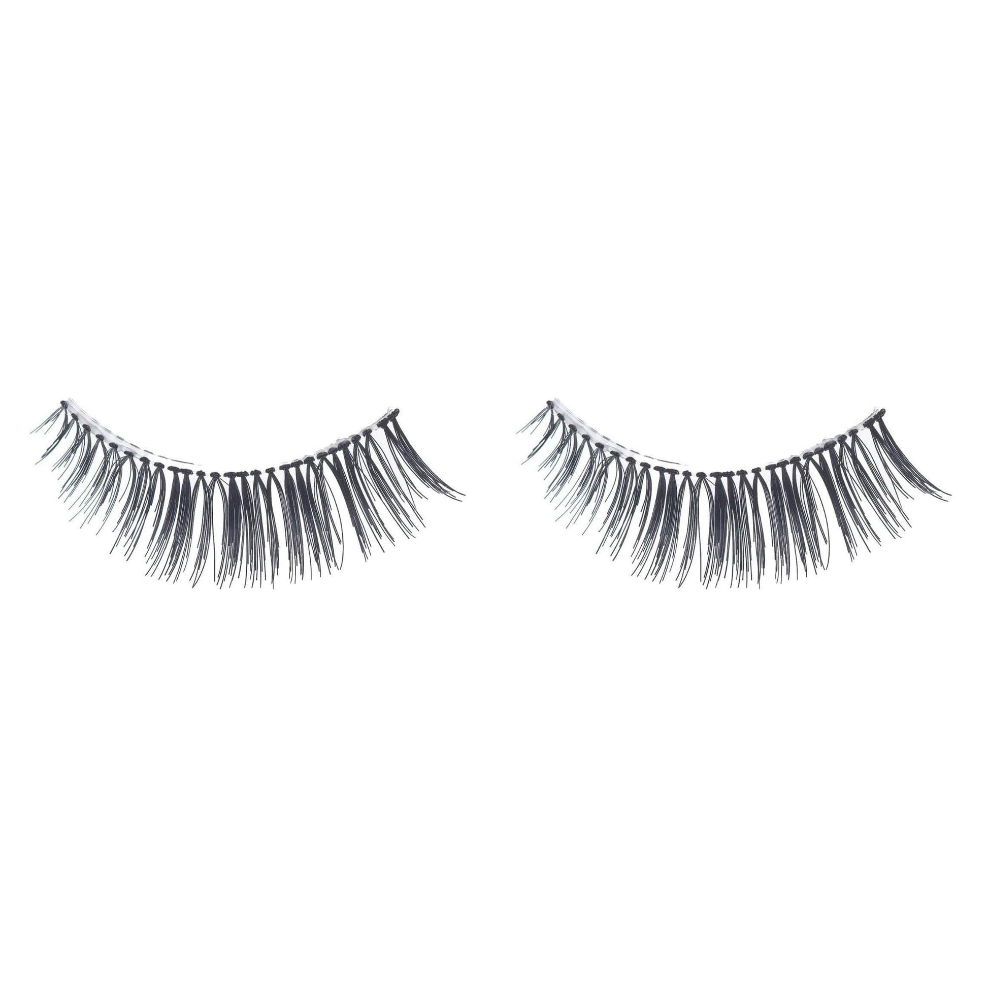 Sibel Star Look Kit Ciglia Finte e Colla - 51202