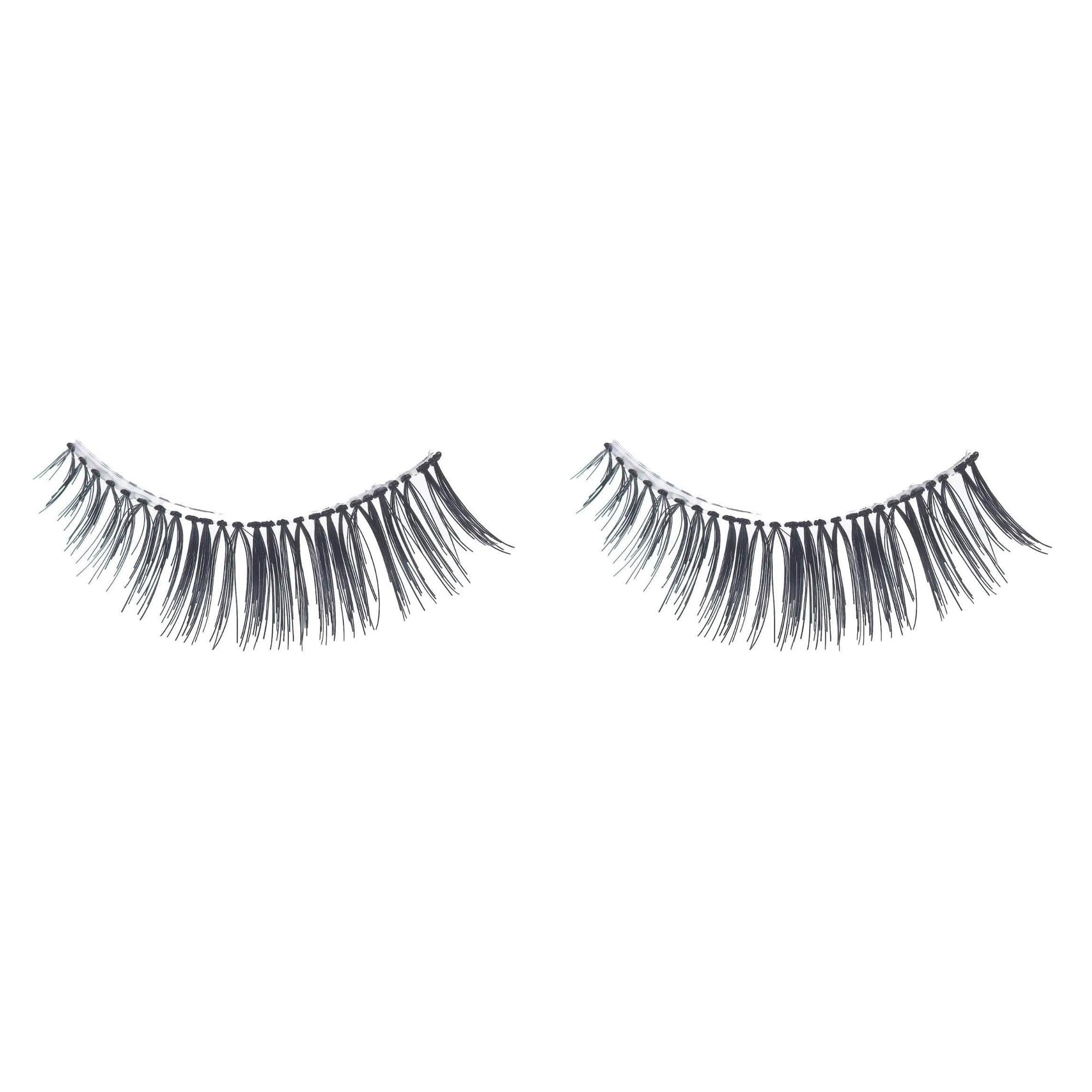 Sibel Star Look Kit Ciglia Finte e Colla - 51202