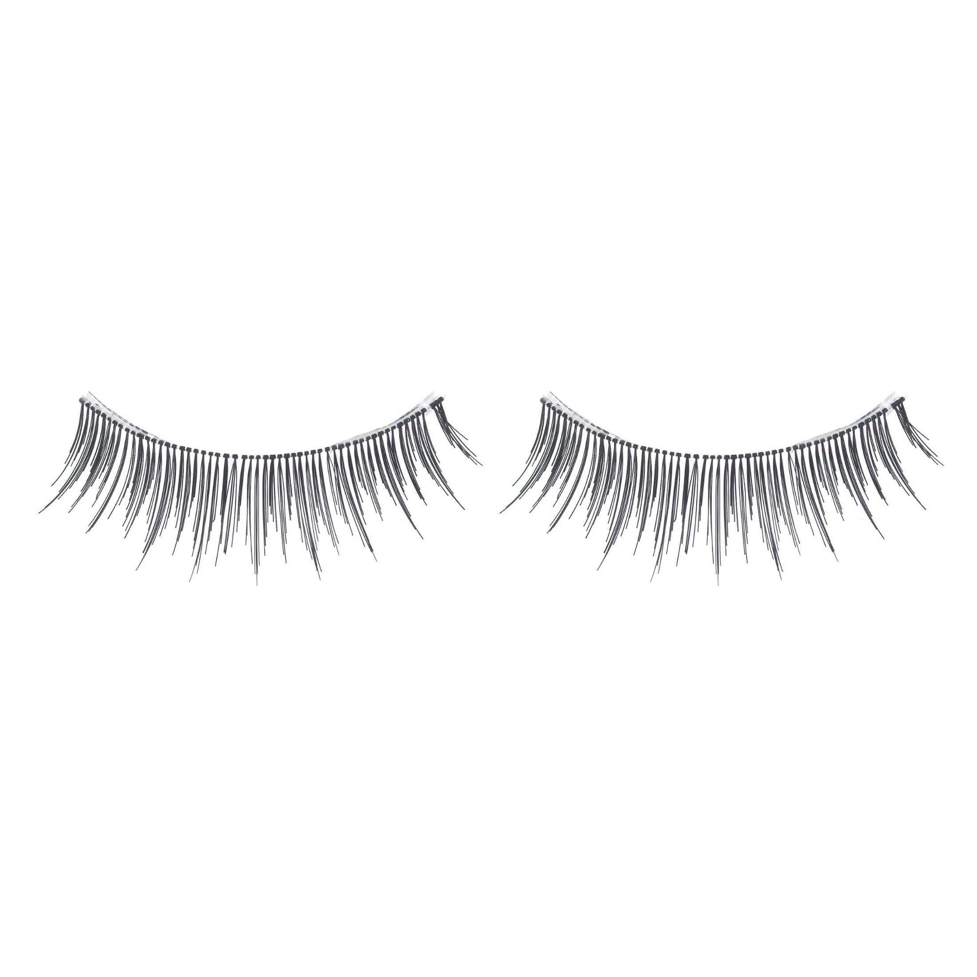 Sibel Star Look Kit Ciglia Finte e Colla - 51212