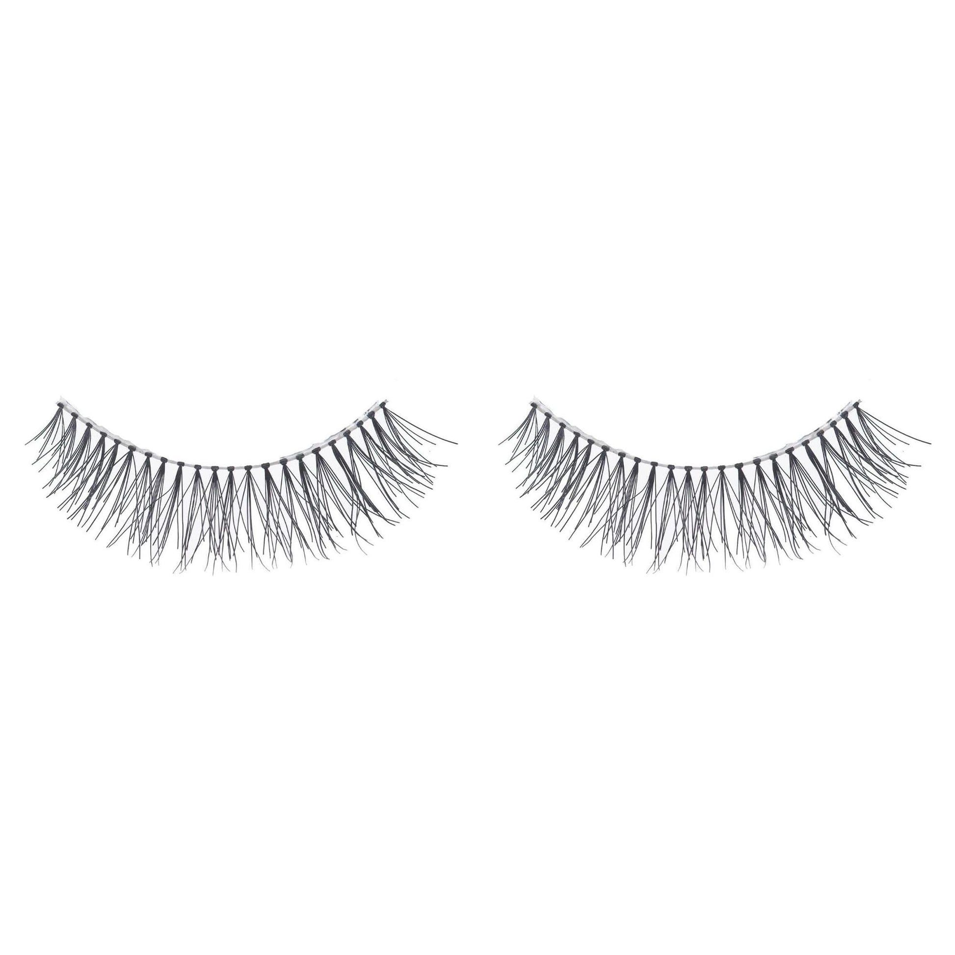 Sibel Star Look Kit Ciglia Finte e Colla - 51207
