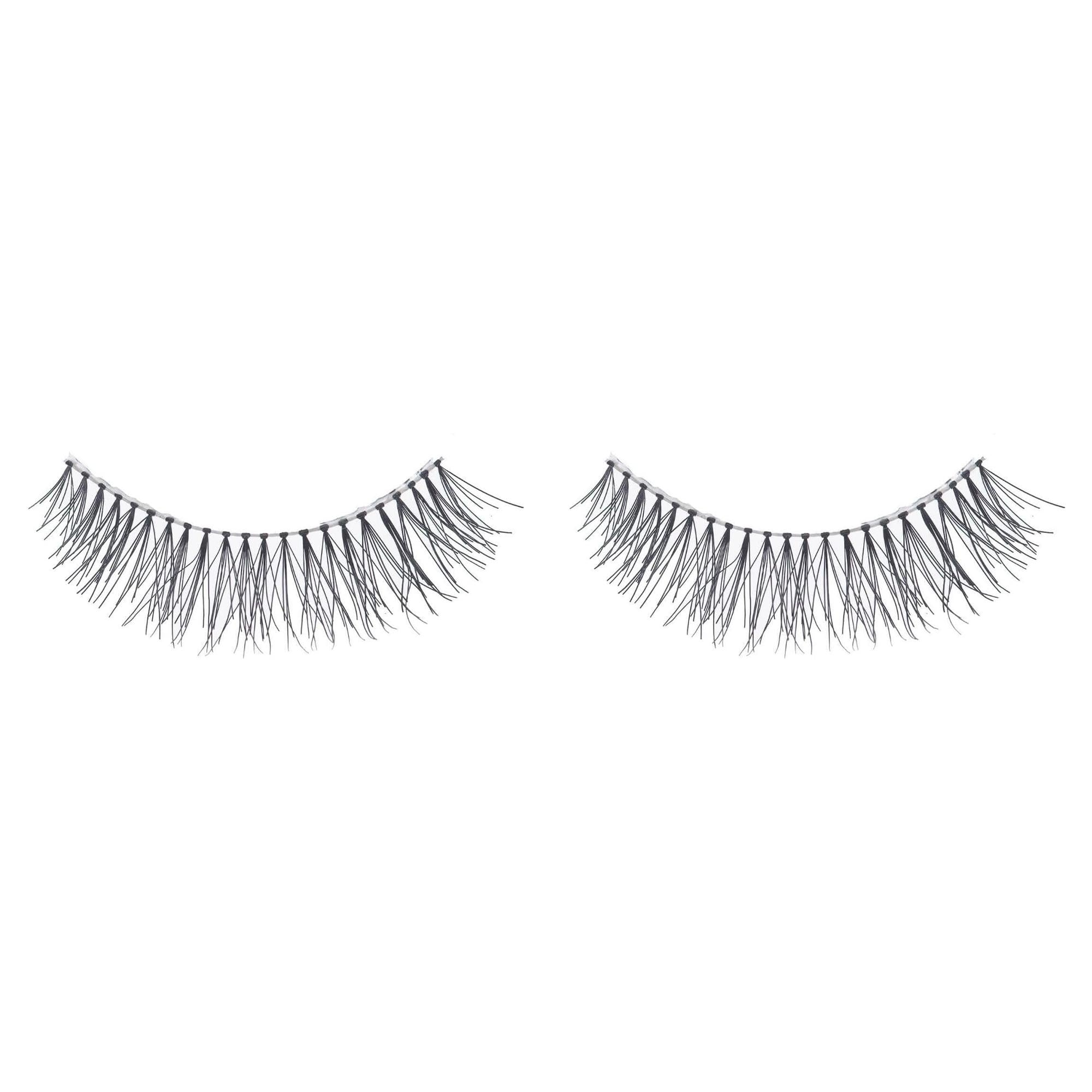 Sibel Star Look Kit Ciglia Finte e Colla - 51207