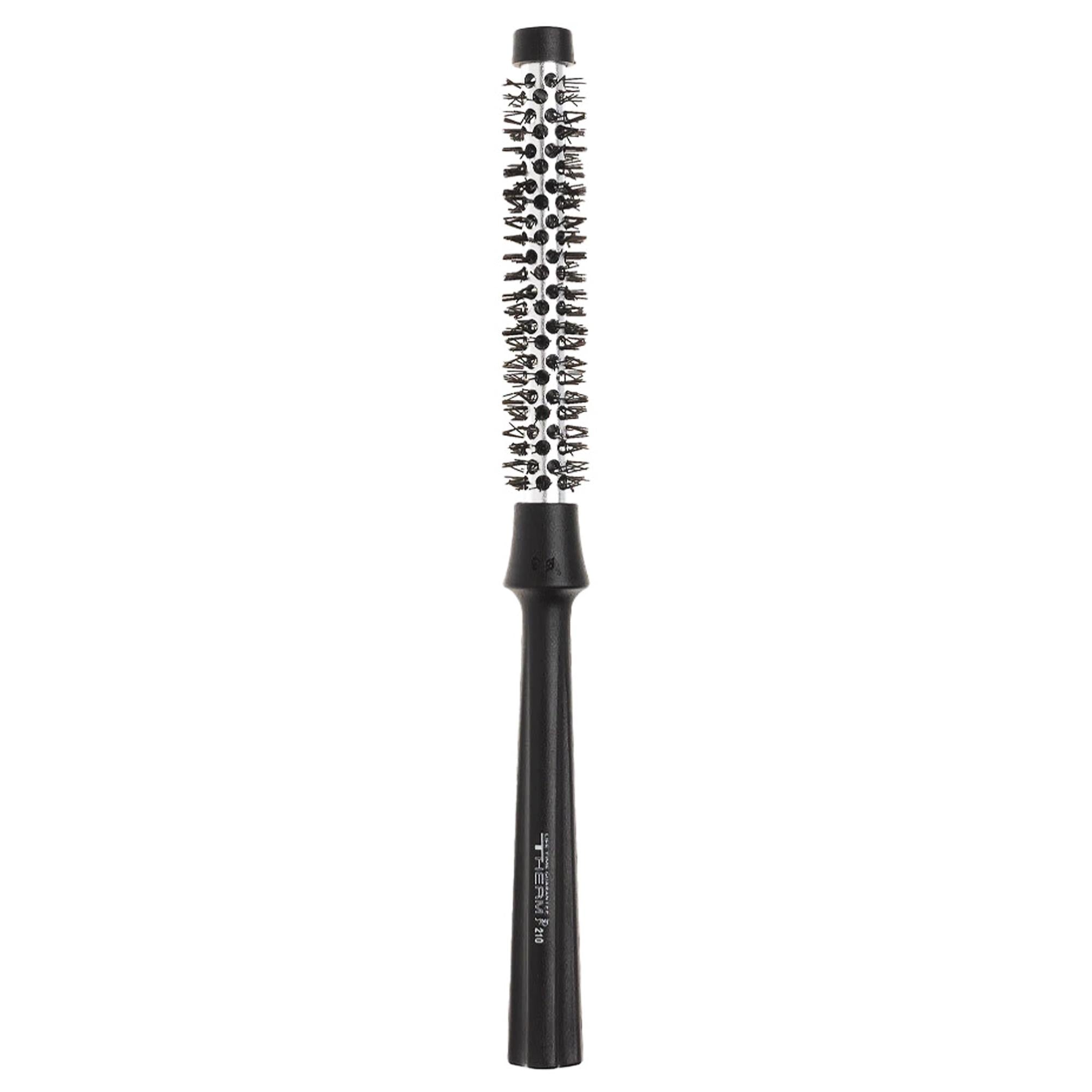 Sibel Therm Lifetime Spazzola Termica in Nylon - 9mm