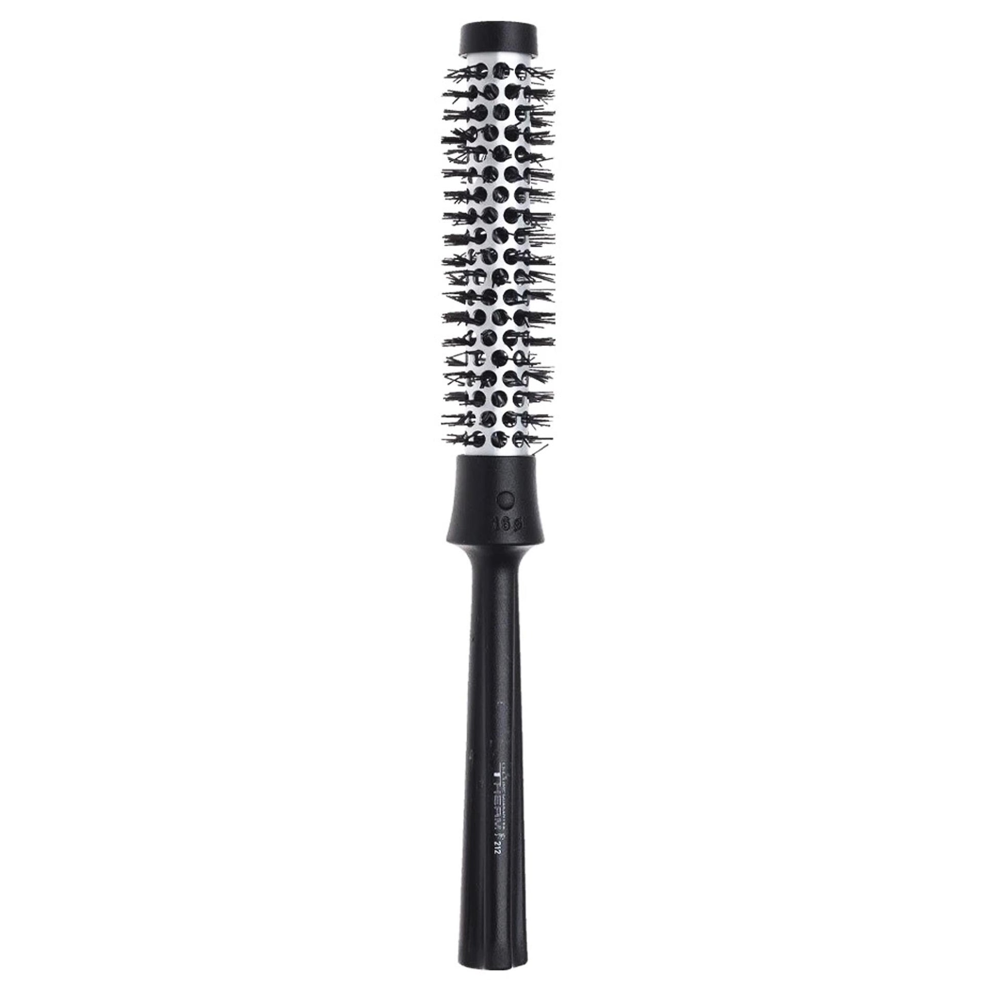 Sibel Therm Lifetime Spazzola Termica in Nylon - 16mm