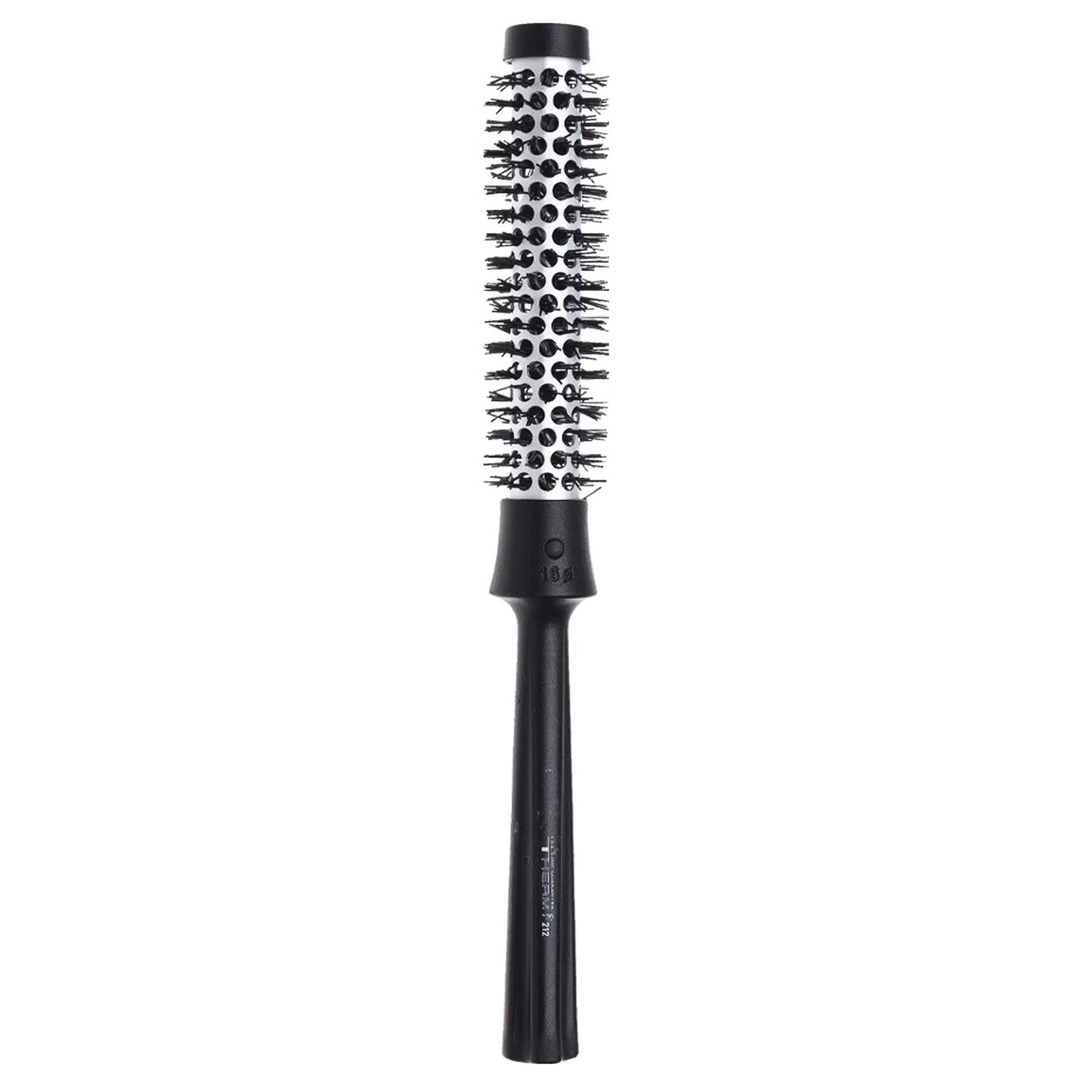 Sibel Therm Lifetime Spazzola Termica in Nylon - 16mm