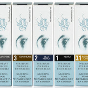 Sibel Star Look Colorante per Ciglia e Sopracciglia - 15ml