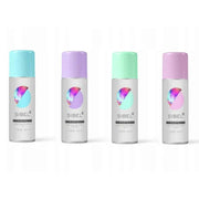 Sibel Pastel Spray Colorante Temporaneo per Capelli - 125ml