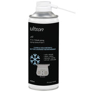 Ultron Zili Spray 4in1 per Lame Tosatrici - 400ml