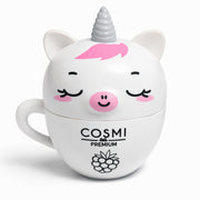 Cosmi Balsamo Labbra Mug Unicorn - Lampone