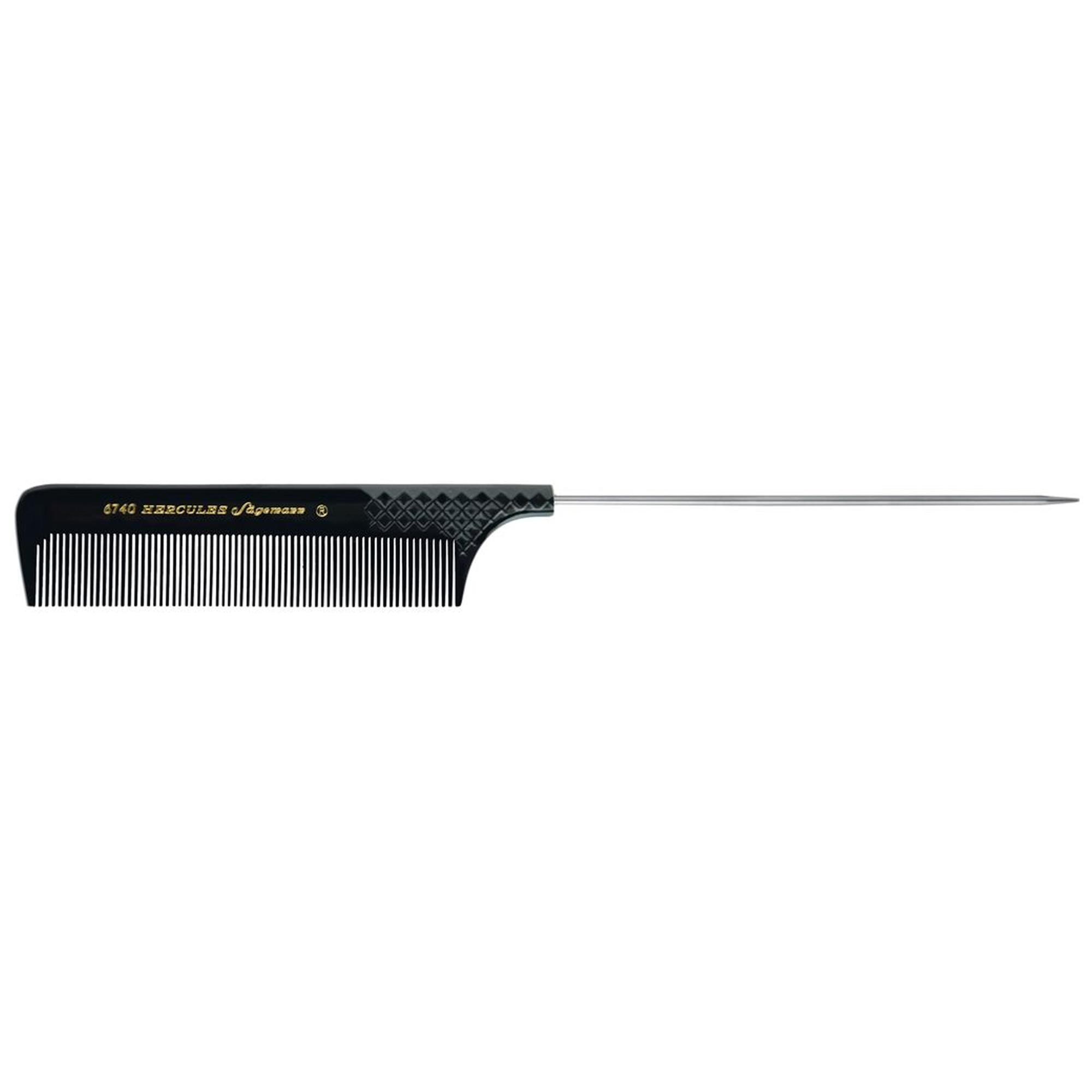 Hercules Sagemann Pettine Professionale a Coda 6740