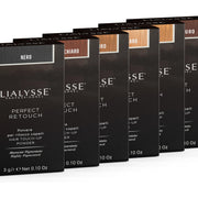 Lialysse Perfect Retouch Polvere per Ritocco Ricrescita - 3gr