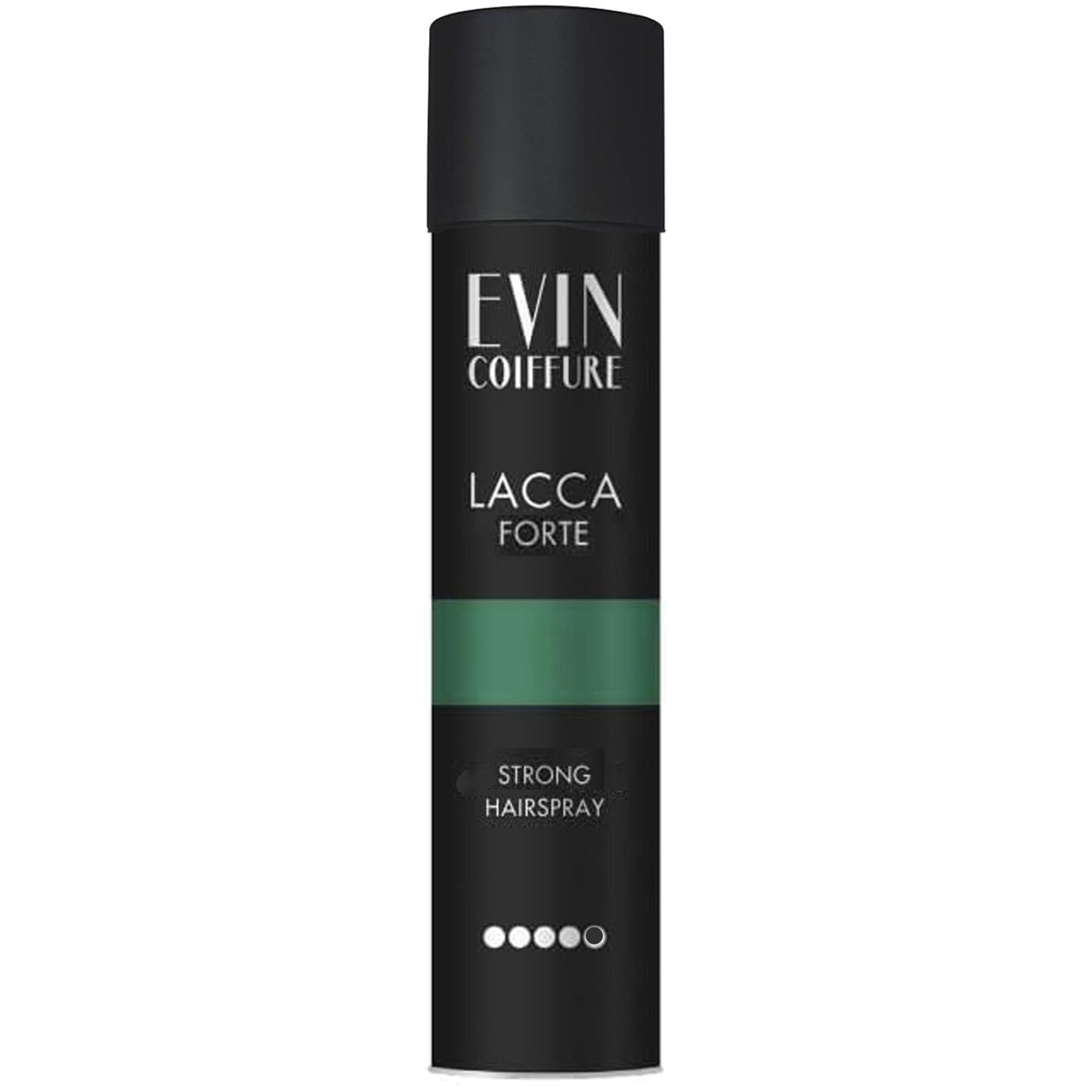 Evin Coiffure Lacca Spray Forte - 300ml