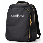 Black Star Back Pack Bag Zaino Porta Attrezzi