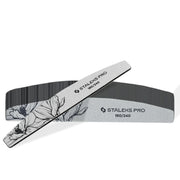 Staleks Pro Kit 25 Lime Minerali Expert 40 Mezzaluna - 180/240