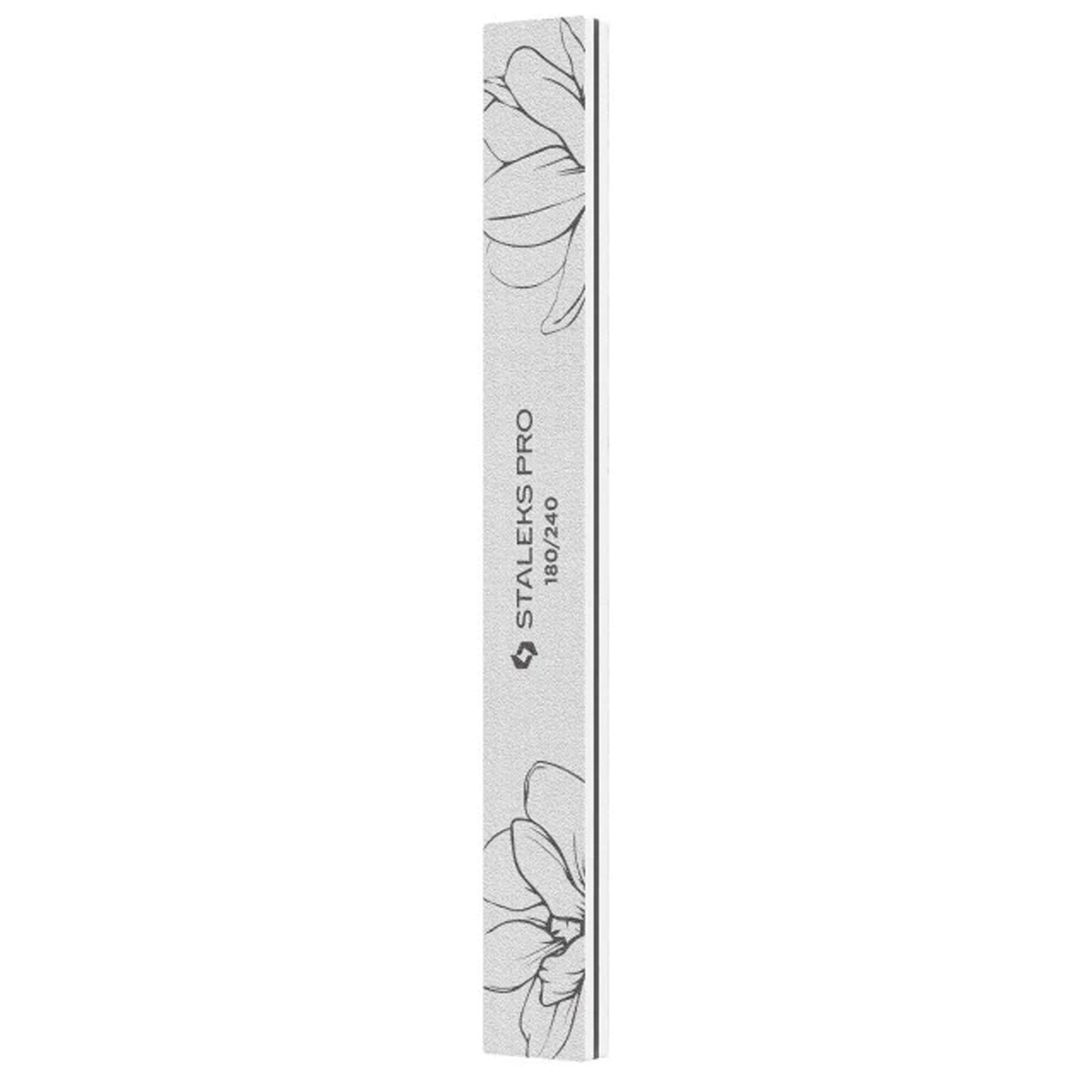 Staleks Pro Kit 25 Lime Minerali Expert 20 Dritte - 180/240