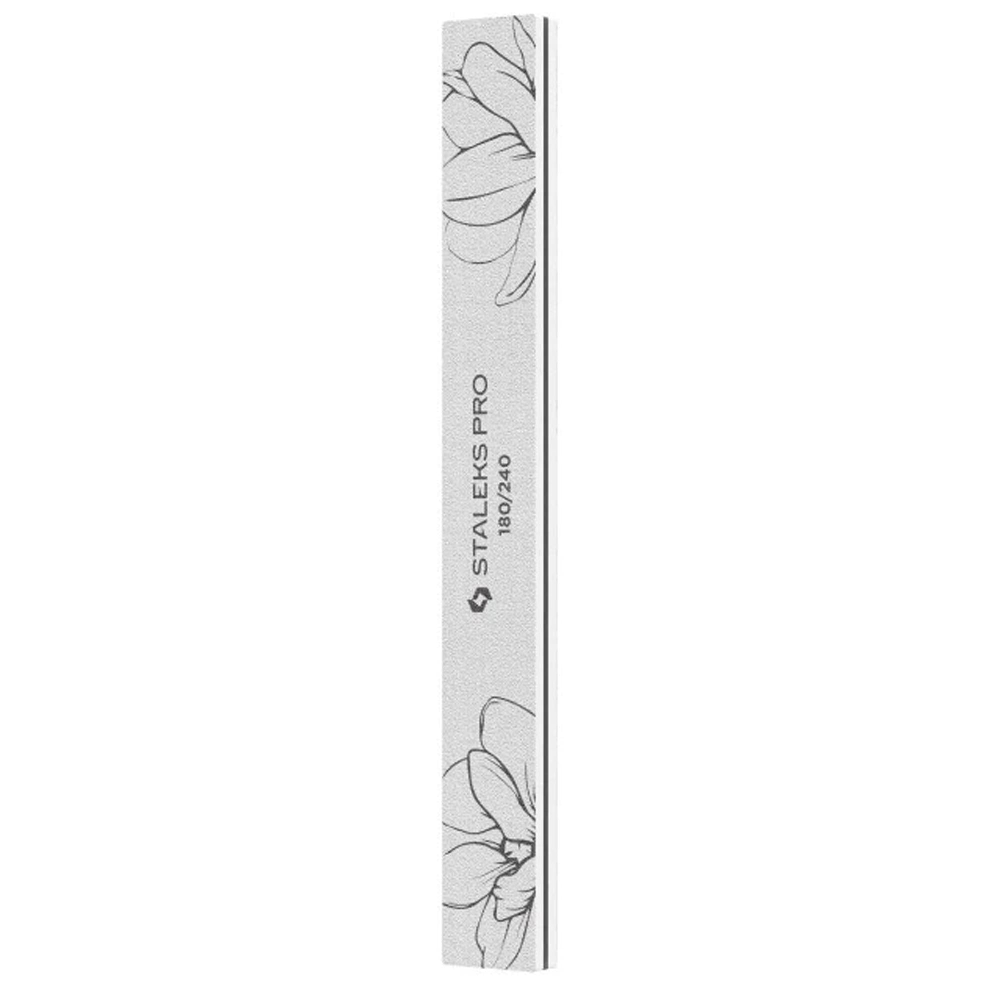 Staleks Pro Kit 25 Lime Minerali Expert 20 Dritte - 180/240