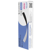 Staleks Pro Lime Bifacciali PapmAm Mix Expert 50pz - 180/240