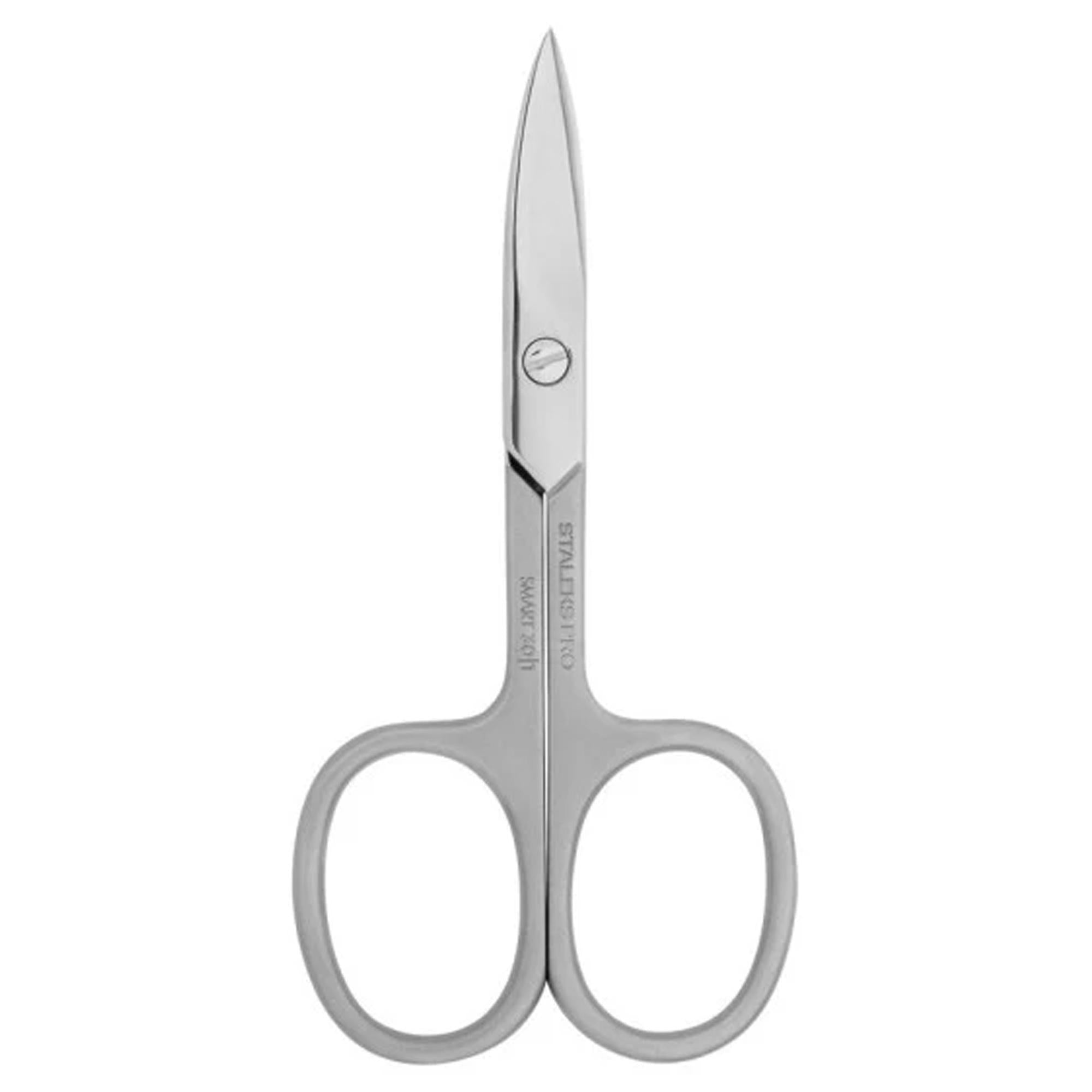 Staleks Pro Forbicina Professionale Smart 30 per Cuticole - 30mm