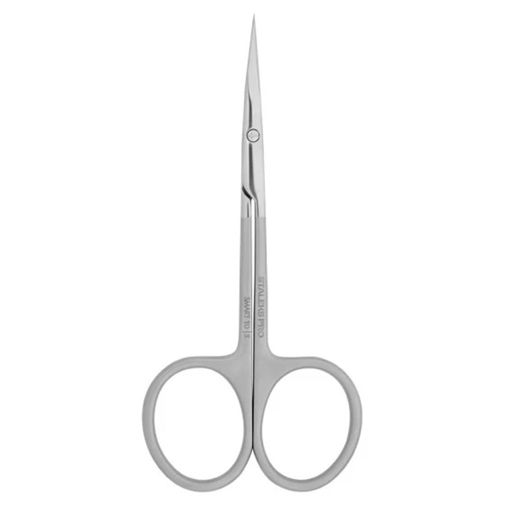 Staleks Pro Forbicina Professionale Smart 10 per Cuticole - 24,5mm