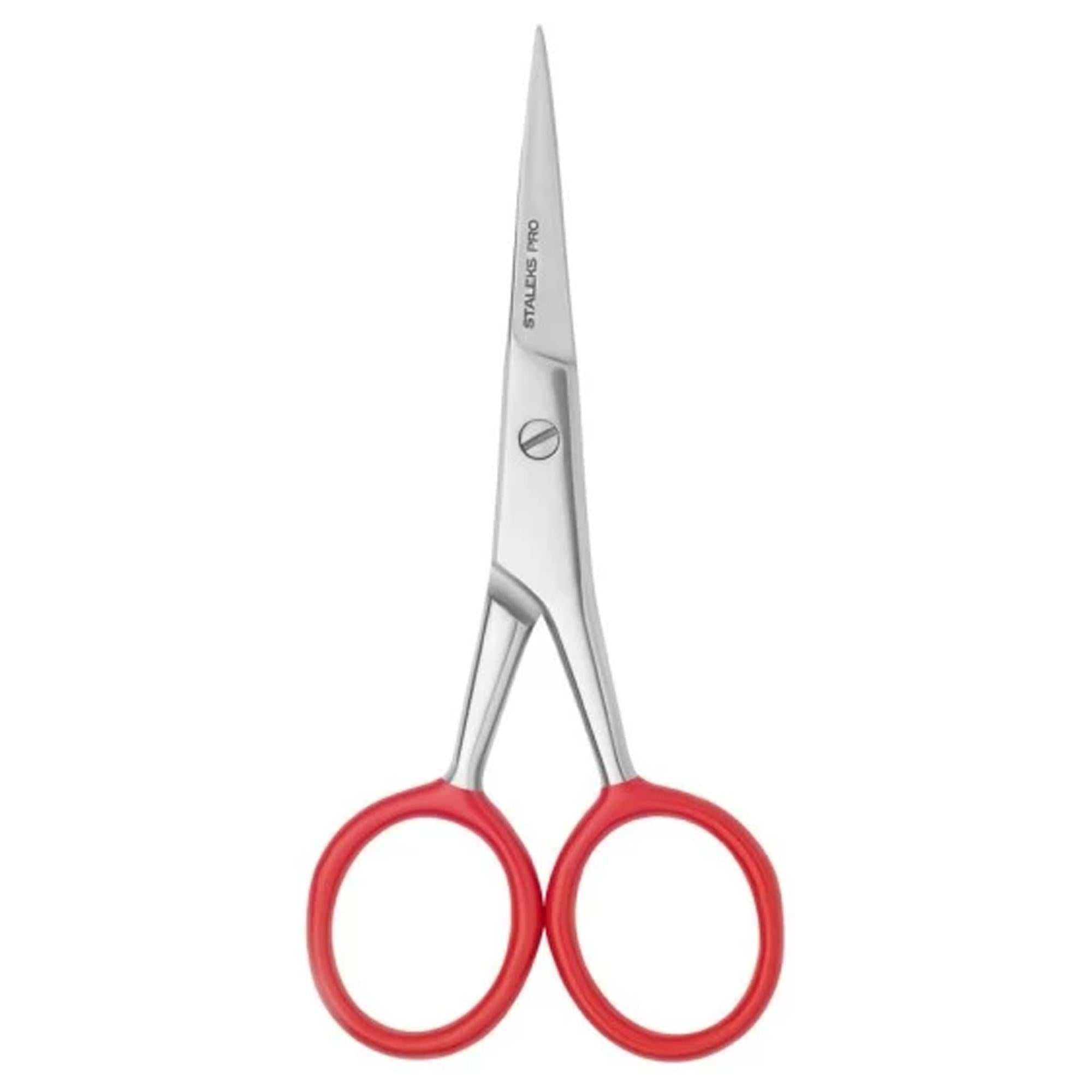 Staleks Pro Forbicina Professionale Expert 30 per Sopracciglia - 32mm
